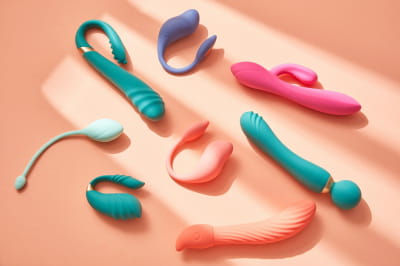 Секс-іграшки