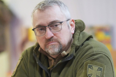 Олександр Федієнко