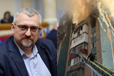 Олександр Федієнко