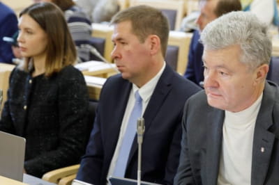 Засідання суду