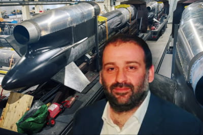 Тимур Міндіч