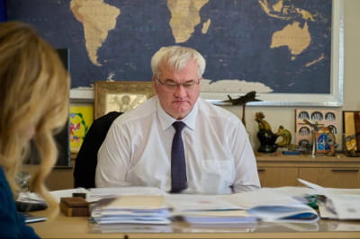 Андрій Сибіга