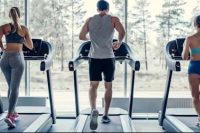 Кардіотренування