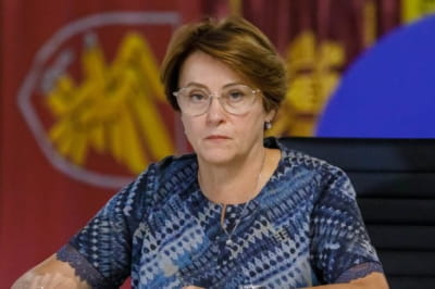 Нина Южанина