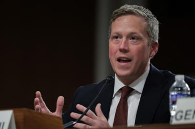 Дрисколл пугал европейцев ракетами РФ