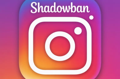 Тіньовий бан