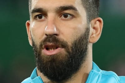 Головний тренер донецького "Шахтаря". 