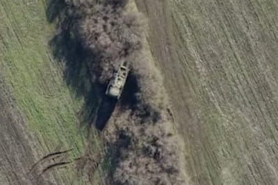 Знищили ворожу техніку 