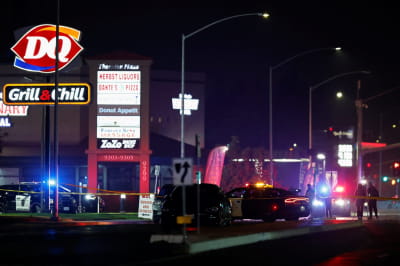 Стоктон, Каліфорнія