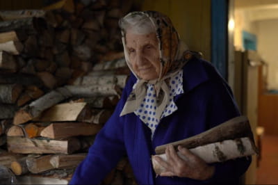 Яніна Соколова