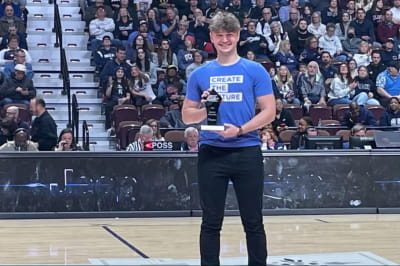 Брендан Фуді 