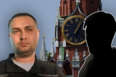 Кирилл Буданов