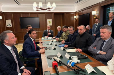 Переговоры