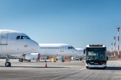 Аеропорт Вільнюса