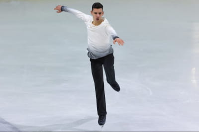 Єгор Курцев