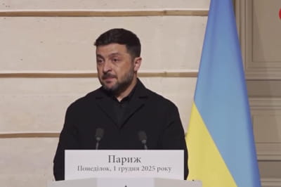 Владимир Зеленский