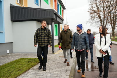 Микола Калашник