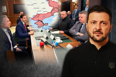 Переговоры