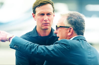 Переговори