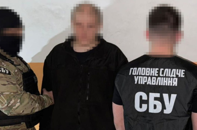 СБУ затримала агента ФСБ
