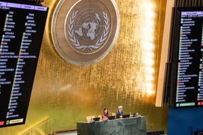 росія має повернути Україні всіх депортованих дітей