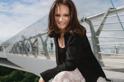 Софія Ротару