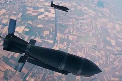 рф нанесла удар по селу в Запорожском районе