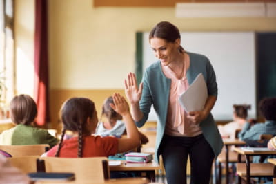 Учителям повысят заработную плату