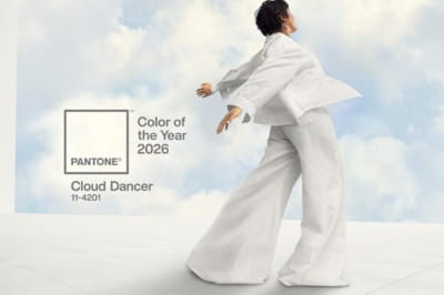 Колір 2026 року 