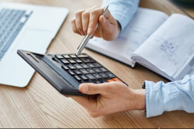 Финансовый учет