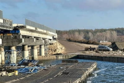 Печенізьке водосховище
