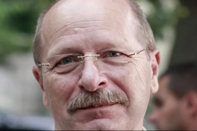 В'ячеслав Криштофович