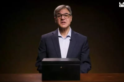 Джон Кіріаку