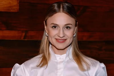 Ольга Мартиновська 