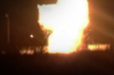 "Бавовна" на росії