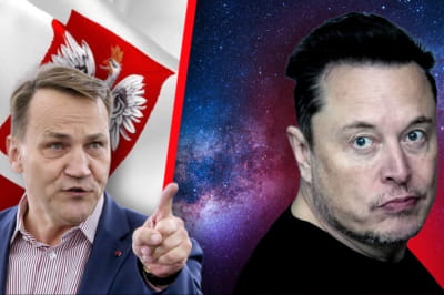 Илон Маск против ЕС