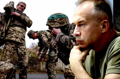 Олександр Сирський