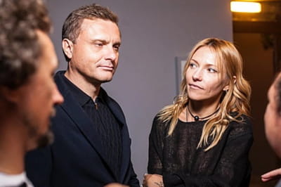 Льовочкін і Кубар (Ліхачова)