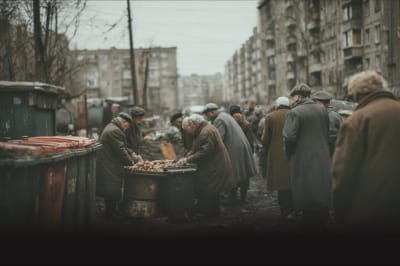 "Бумеранг Бандери"