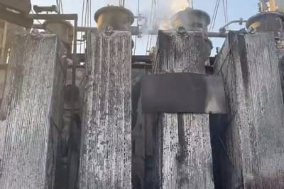 Атака рф на энергетику