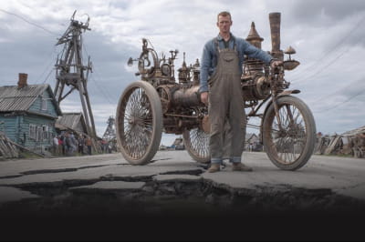 "Бумеранг Бандери" 