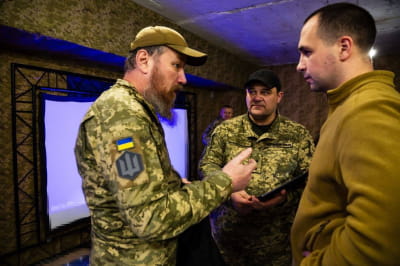 Роберт Бровді Мадяр