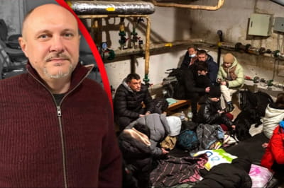 "Парадокс Криштопи" 