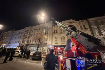 росія обстріляла Харків і область