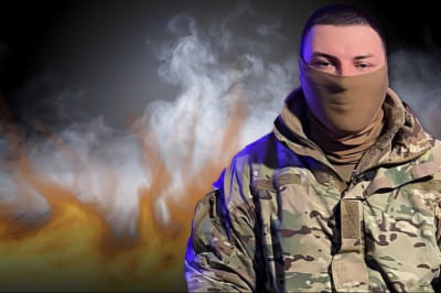 "Легендарні воїни"