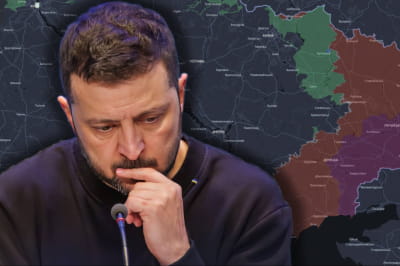 Владимир Зеленский