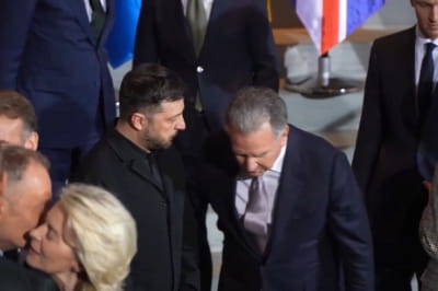 Володимир Зеленський