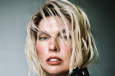 Мілла Йовович