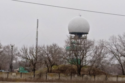 АТЕШ провели разведку ПВО и логистики в Волгоградской области