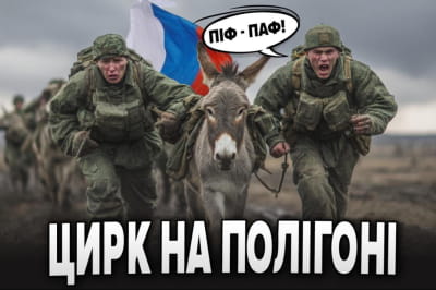 Бумеранг Бандери